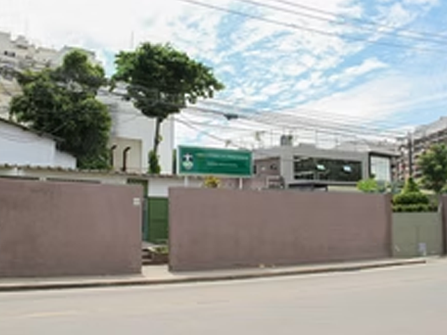 Ambulatório da Providência
