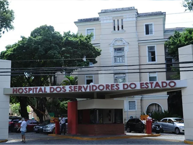 Hospital-dos-Servidores