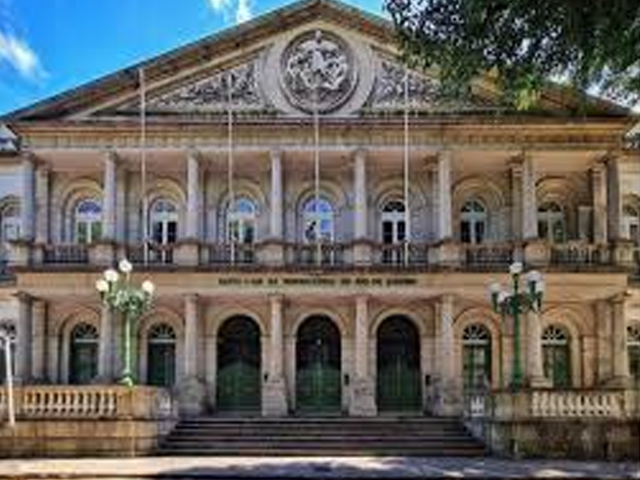 Santa Casa misericórdia